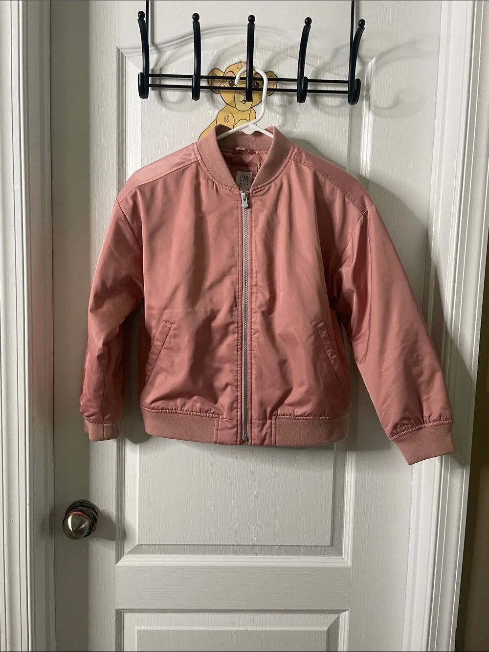 GAP lightweight bomber